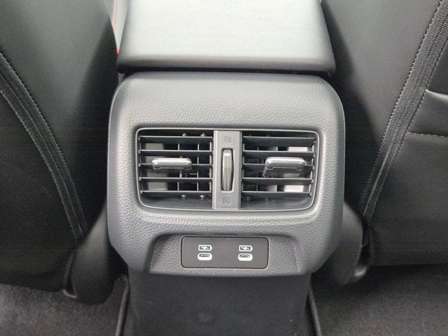 2026 Acura ADX FWD w/A-Spec Package