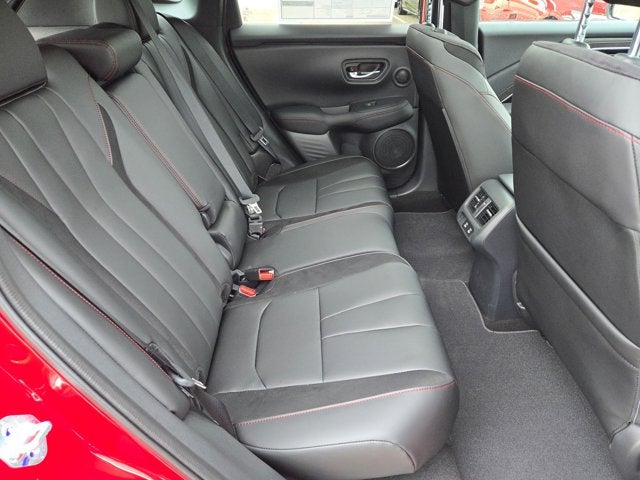 2026 Acura ADX FWD w/A-Spec Package