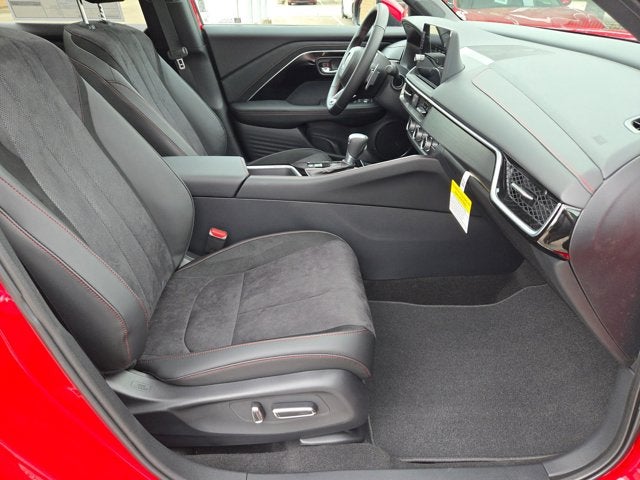 2026 Acura ADX FWD w/A-Spec Package