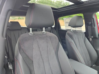 2026 Acura ADX FWD w/A-Spec Package