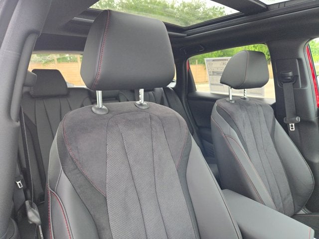 2026 Acura ADX FWD w/A-Spec Package