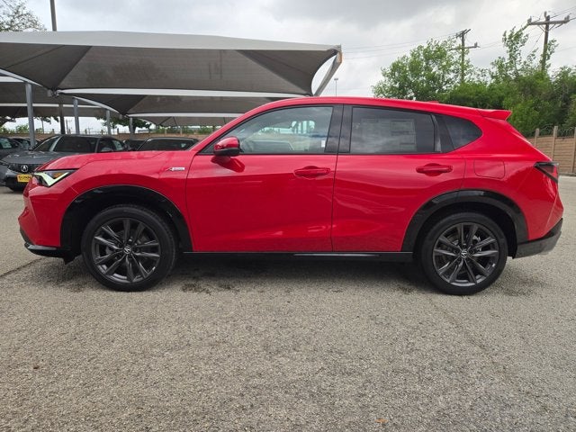 2026 Acura ADX FWD w/A-Spec Package