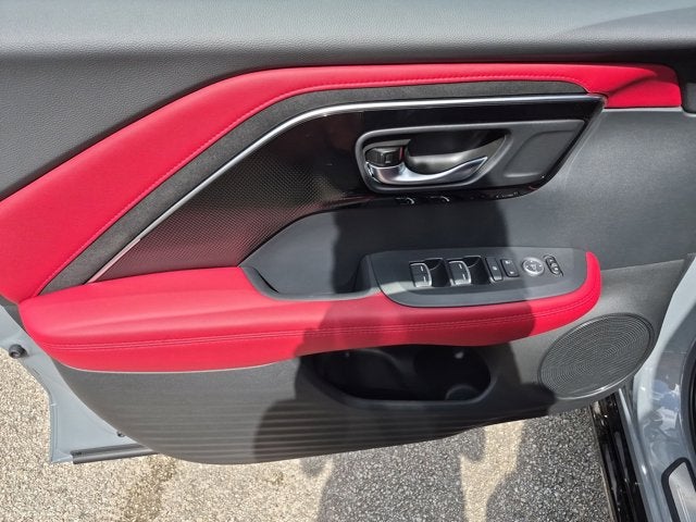 2026 Acura ADX FWD with A-Spec Package