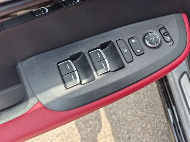 2026 Acura ADX FWD with A-Spec Package