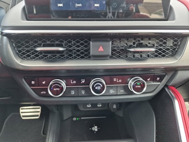 2026 Acura ADX FWD with A-Spec Package