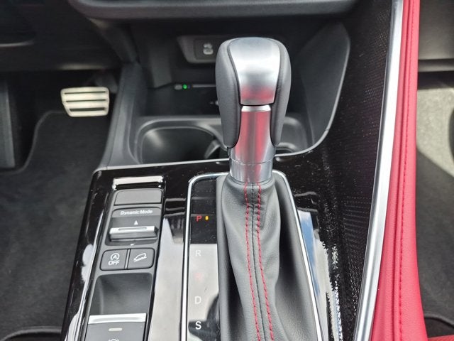2026 Acura ADX FWD with A-Spec Package