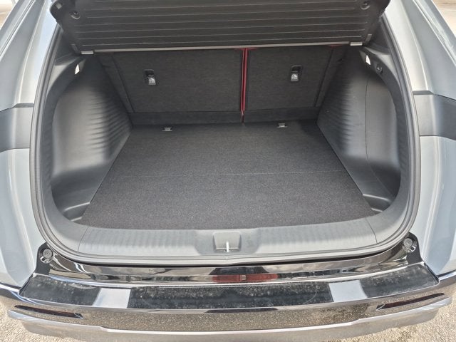 2026 Acura ADX FWD with A-Spec Package