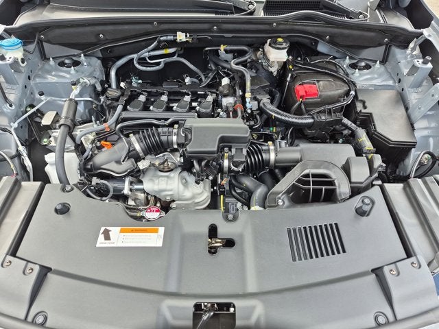 2026 Acura ADX FWD with A-Spec Package