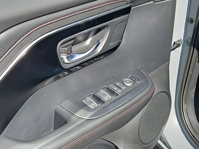 2026 Acura ADX FWD with A-Spec Package