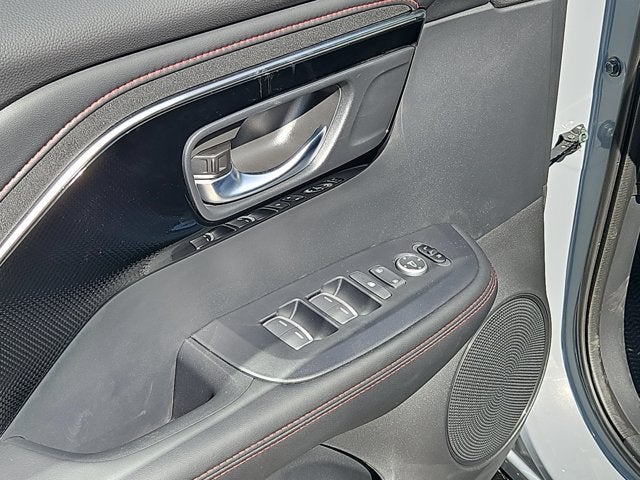 2026 Acura ADX FWD with A-Spec Package
