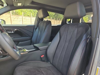 2026 Acura ADX FWD with A-Spec Package