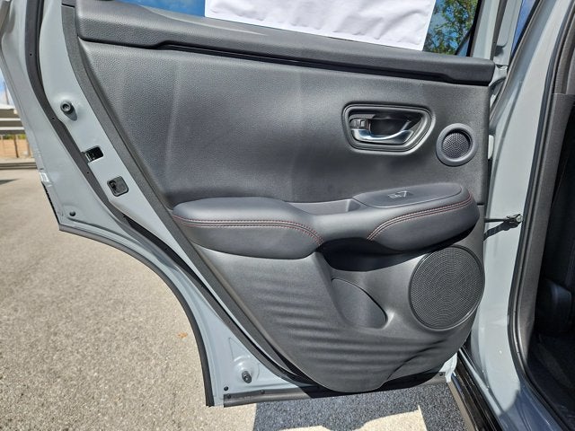 2026 Acura ADX FWD with A-Spec Package