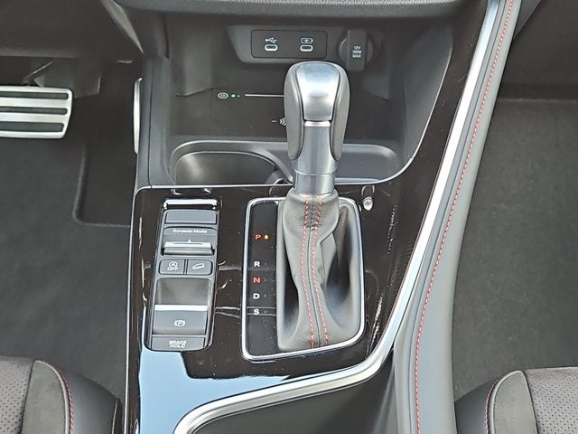 2026 Acura ADX FWD with A-Spec Package
