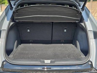2026 Acura ADX FWD with A-Spec Package