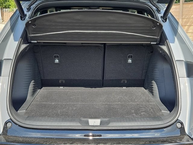 2026 Acura ADX FWD with A-Spec Package