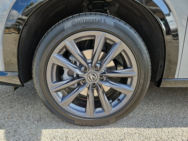 2026 Acura ADX FWD with A-Spec Package