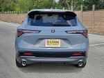 2026 Acura ADX FWD with A-Spec Package