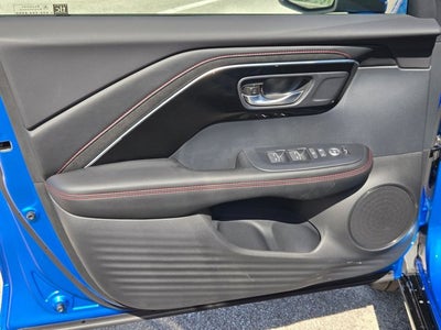 2026 Acura ADX w/A-Spec Package