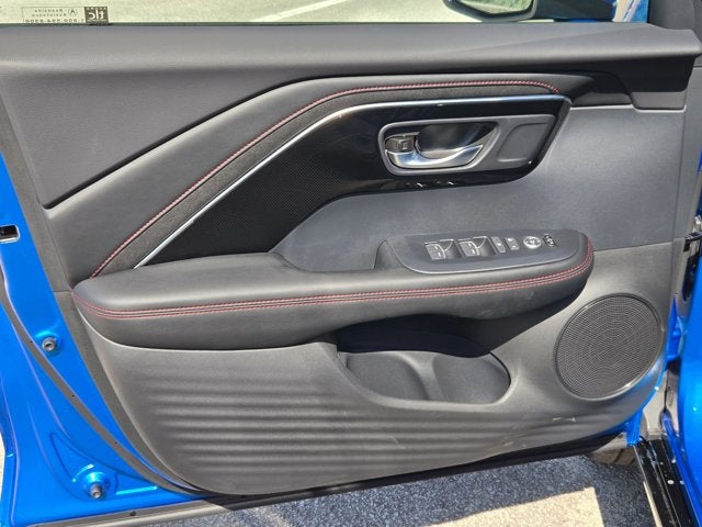 2026 Acura ADX w/A-Spec Package