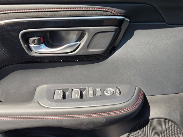 2026 Acura ADX w/A-Spec Package