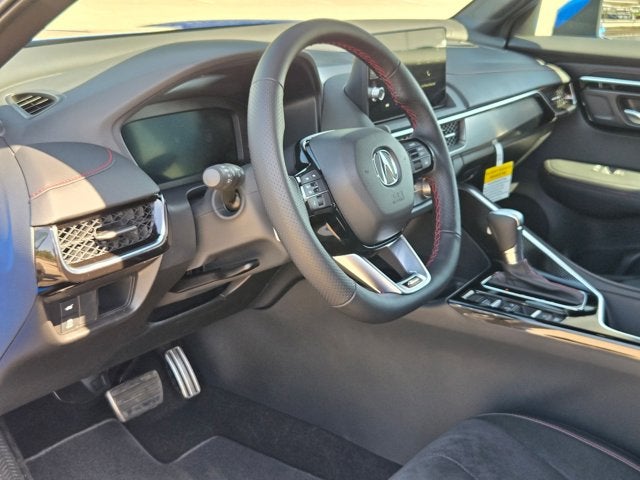 2026 Acura ADX w/A-Spec Package
