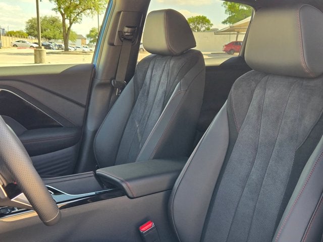 2026 Acura ADX w/A-Spec Package