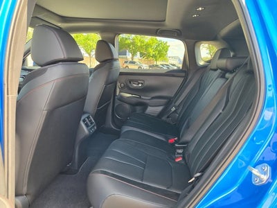 2026 Acura ADX w/A-Spec Package