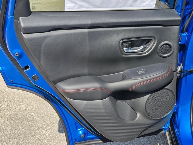 2026 Acura ADX w/A-Spec Package