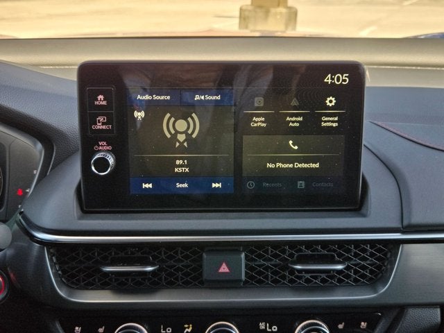 2026 Acura ADX w/A-Spec Package