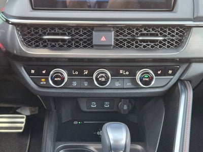 2026 Acura ADX w/A-Spec Package