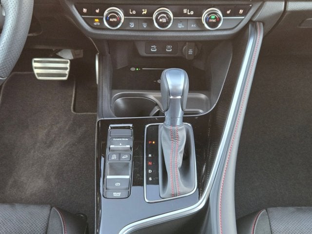 2026 Acura ADX w/A-Spec Package