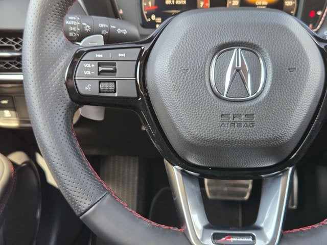 2026 Acura ADX w/A-Spec Package