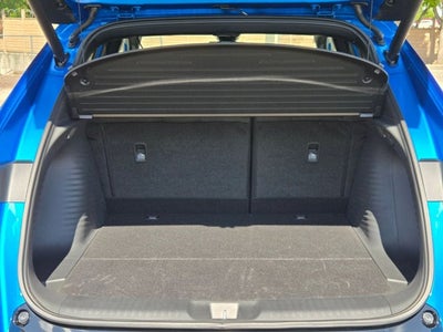 2026 Acura ADX w/A-Spec Package