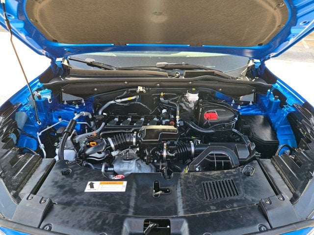 2026 Acura ADX w/A-Spec Package