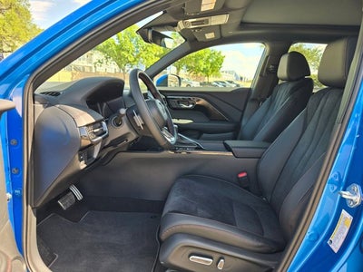 2026 Acura ADX w/A-Spec Package