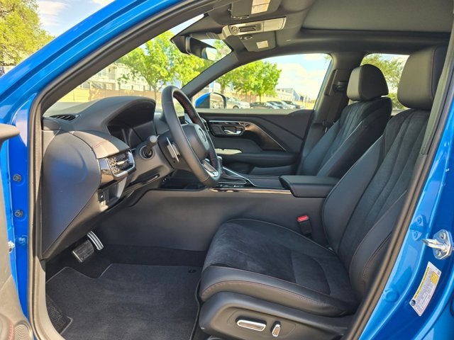 2026 Acura ADX w/A-Spec Package