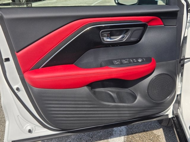 2026 Acura ADX FWD with A-Spec Package