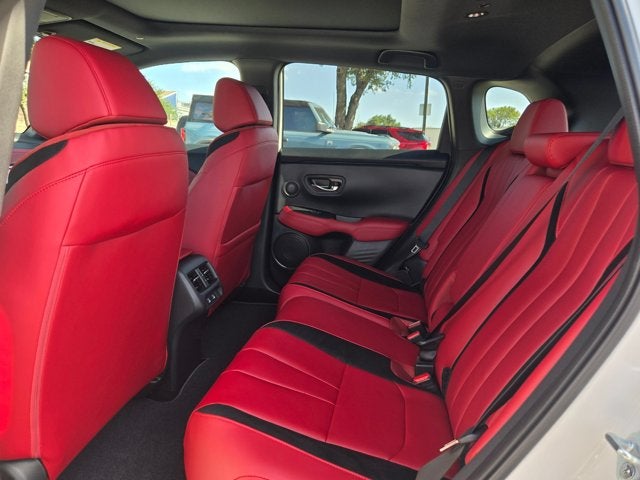 2026 Acura ADX FWD with A-Spec Package