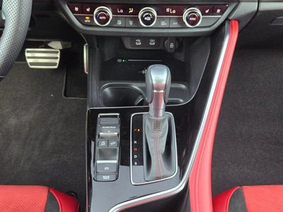 2026 Acura ADX FWD with A-Spec Package