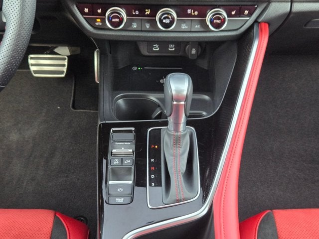 2026 Acura ADX FWD with A-Spec Package