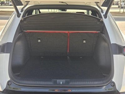 2026 Acura ADX FWD with A-Spec Package