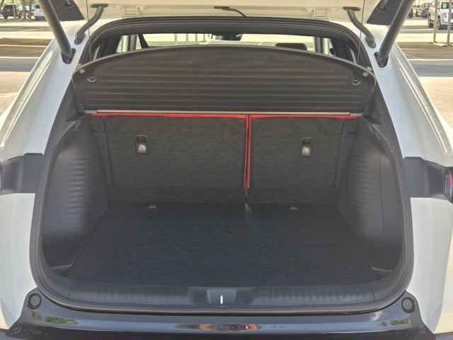 2026 Acura ADX FWD with A-Spec Package