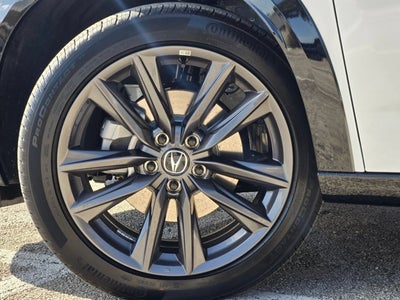 2026 Acura ADX FWD with A-Spec Package