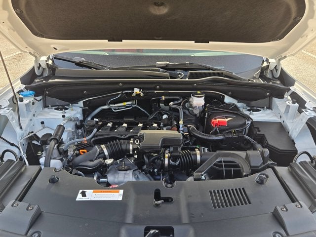 2026 Acura ADX FWD with A-Spec Package
