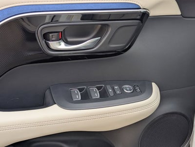 2026 Acura ADX w/A-Spec Package