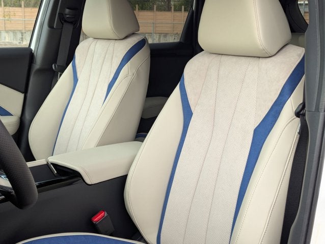 2026 Acura ADX w/A-Spec Package