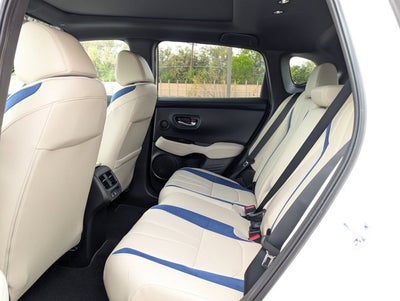 2026 Acura ADX w/A-Spec Package