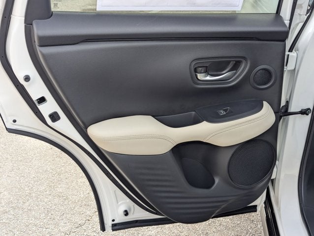 2026 Acura ADX w/A-Spec Package