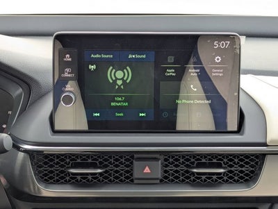 2026 Acura ADX w/A-Spec Package