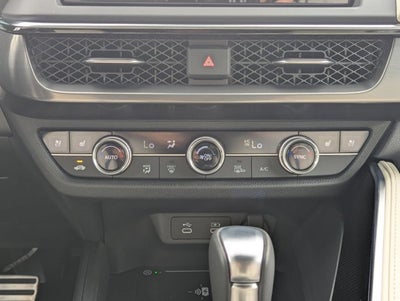 2026 Acura ADX w/A-Spec Package